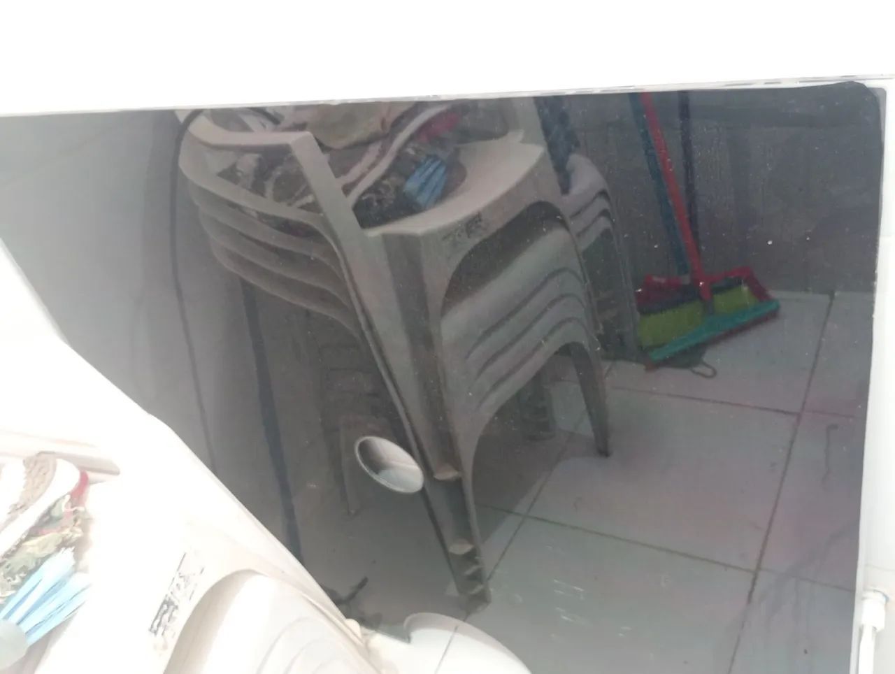 Peça de vidro temperado - Foto 3