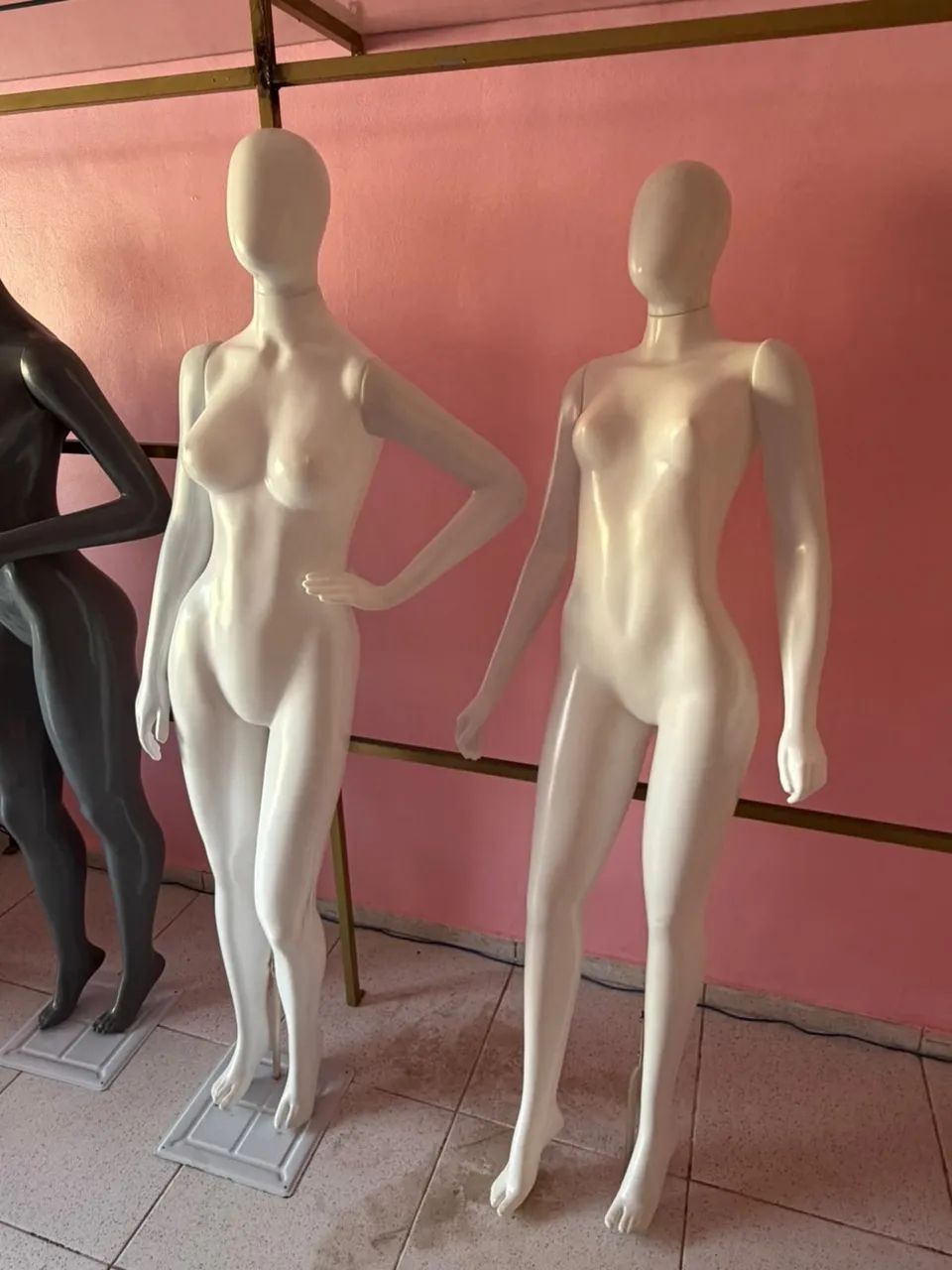 Manequins  - Foto 2