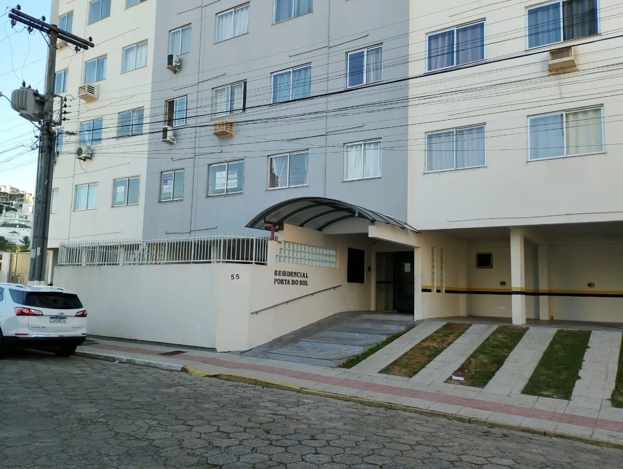 AP em ótima localização  - Foto 5