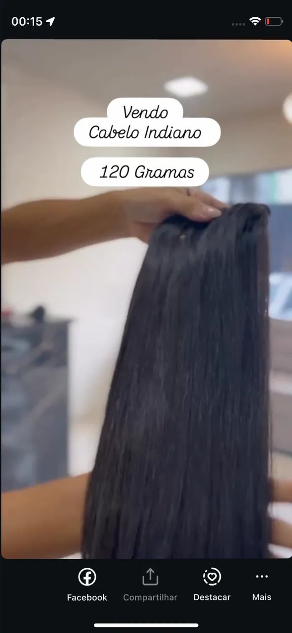 Mega hair  - Foto 2