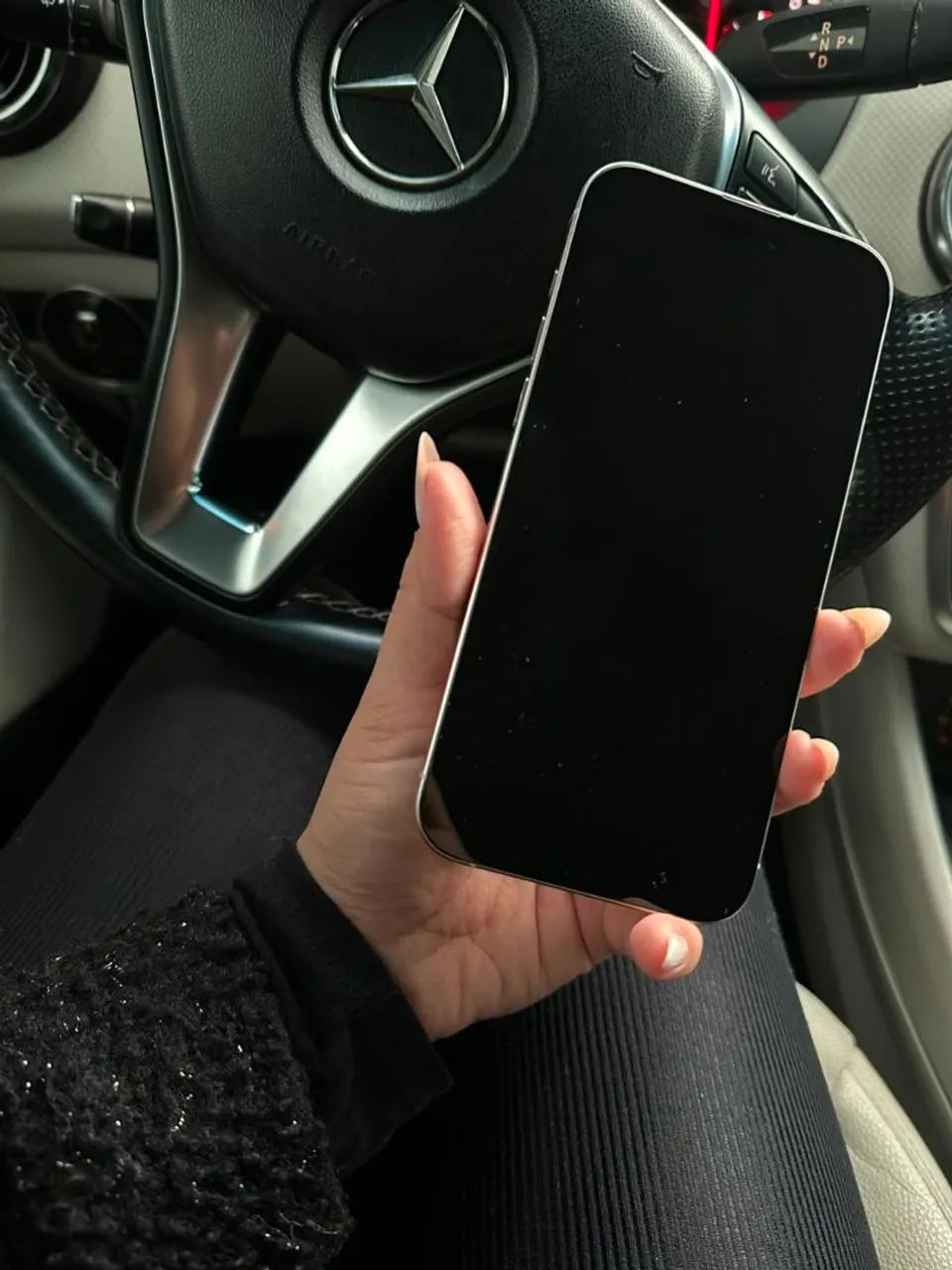 iPhone 15 pro Max 256gb impecável  - Foto 3