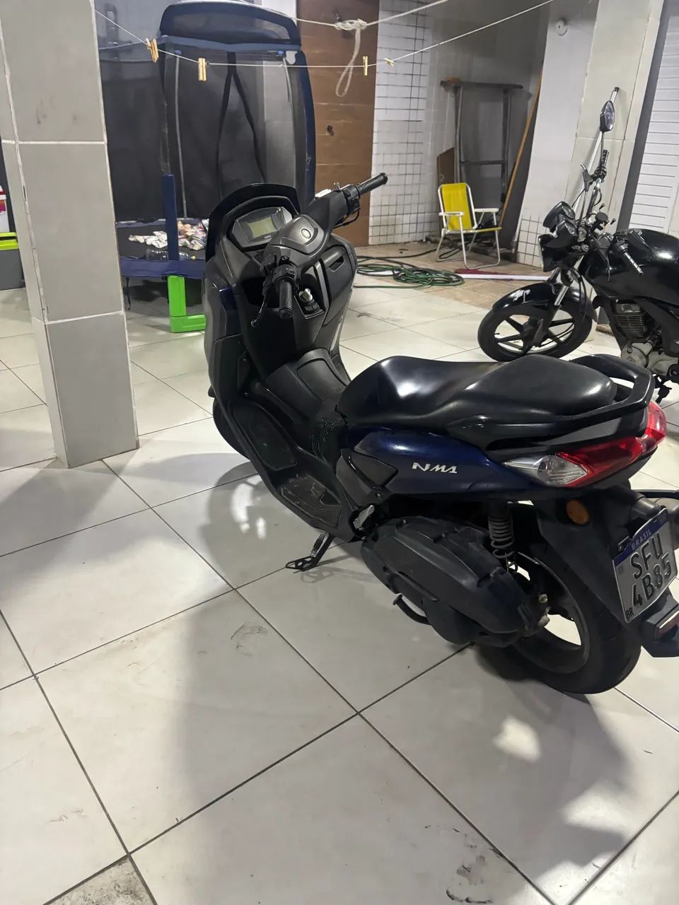 PCX 2022 semi nova - Foto 4