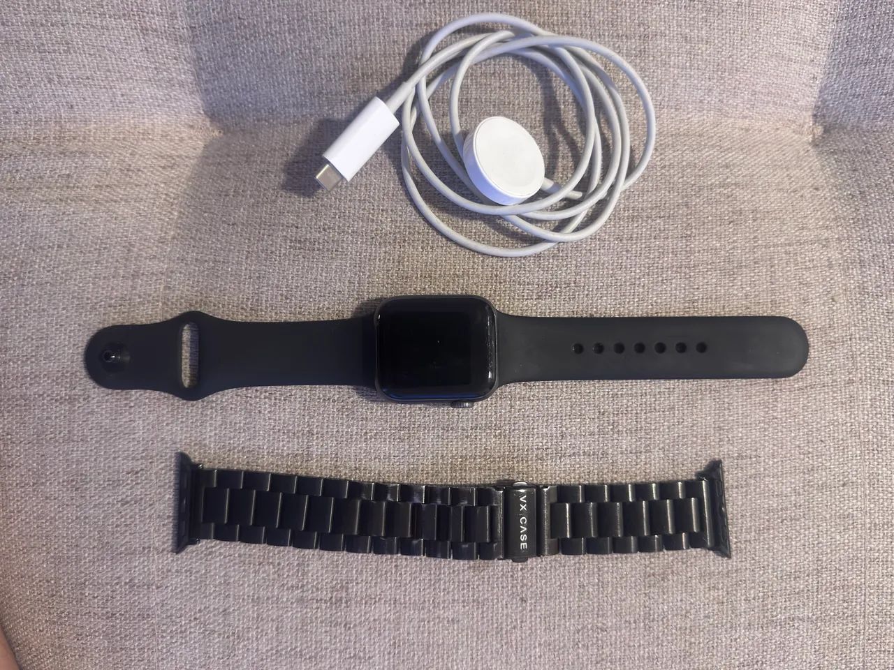 Apple Watch Séries 4 - 40mm  - Foto 2