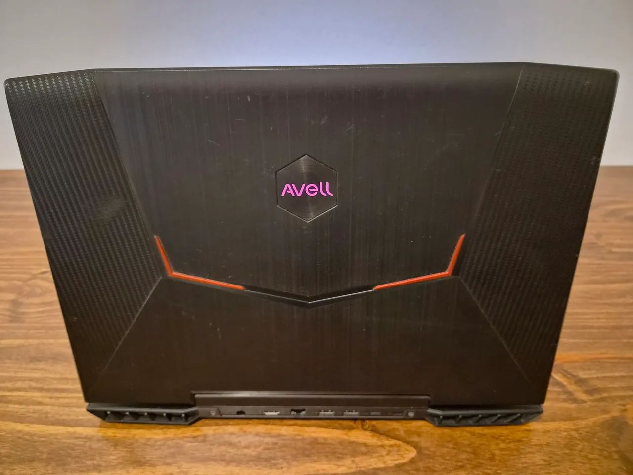 Avell A52-7 - i7 Oitava Geração - GTX 1050Ti - Foto 3