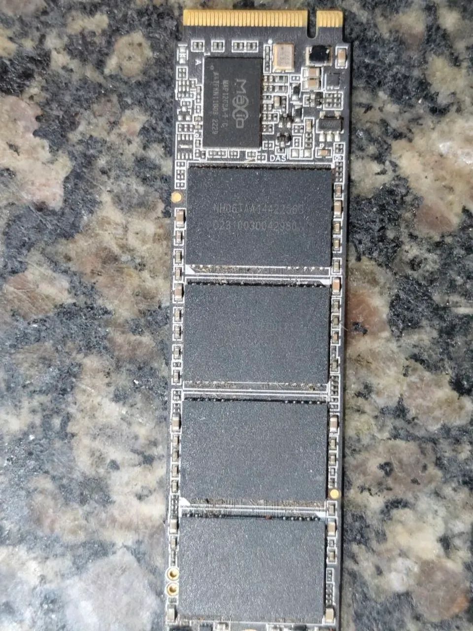 SSD 1tb adata saúde 100% - Foto 2