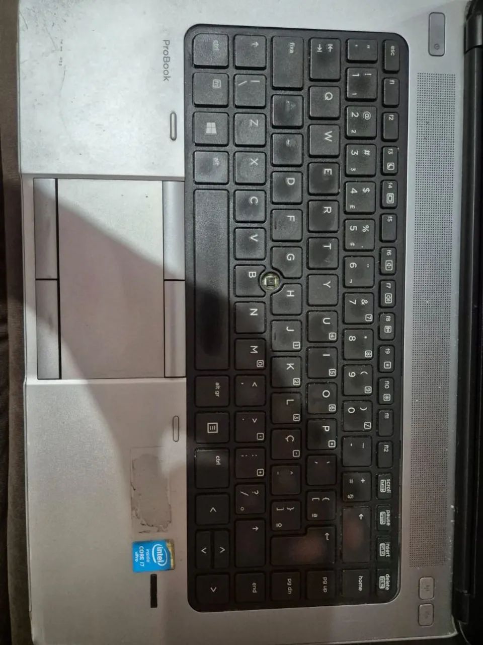 Notebook HP Probook 649 - Foto 5
