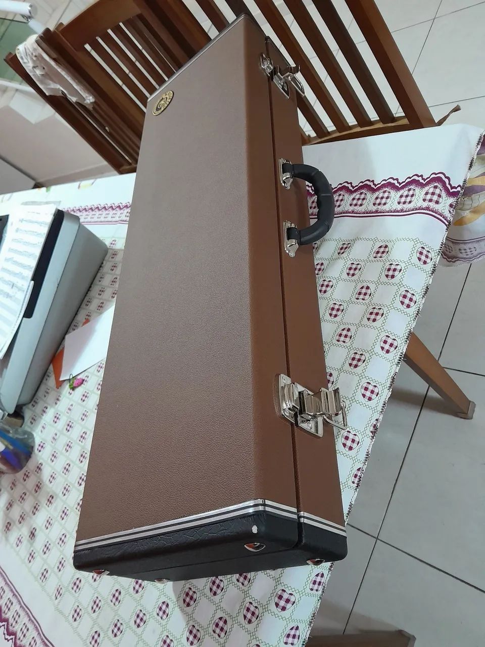 Case violino  - Foto 5