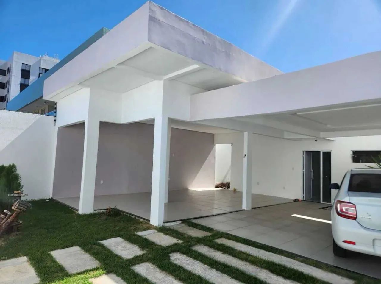 Casa na Coroa do Meio [54177] - Foto 2
