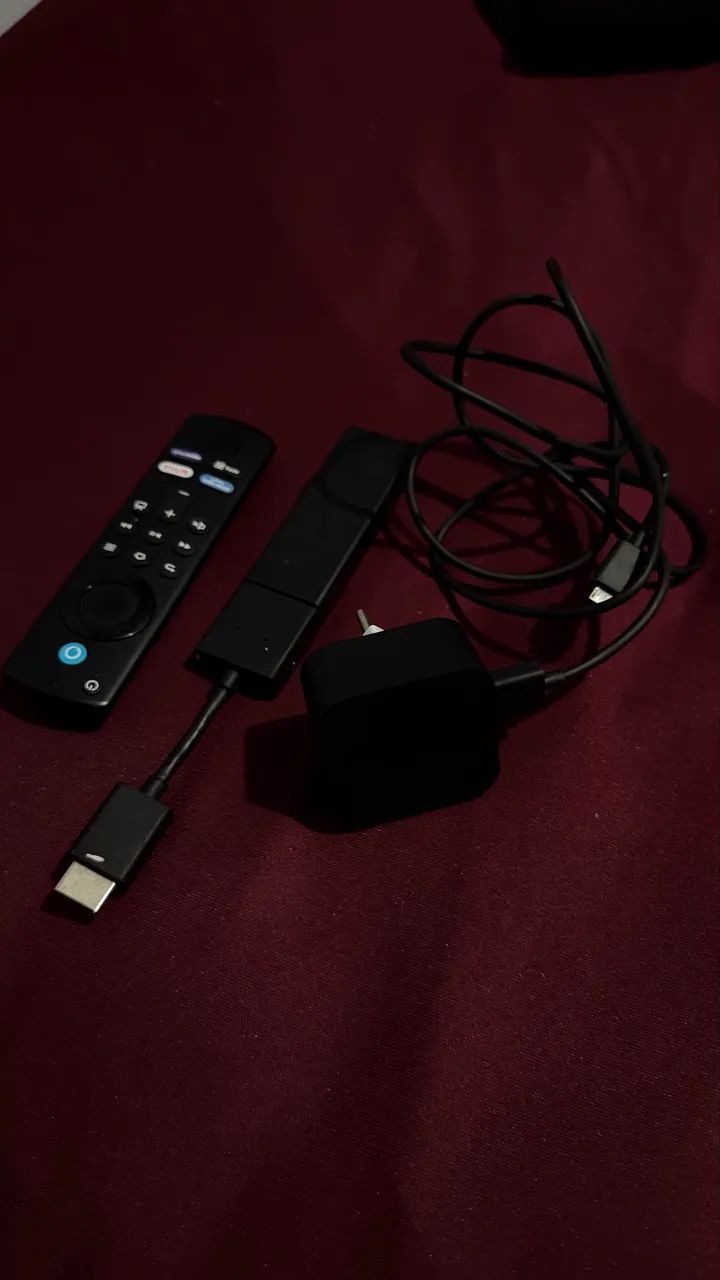 Fire Stick TV