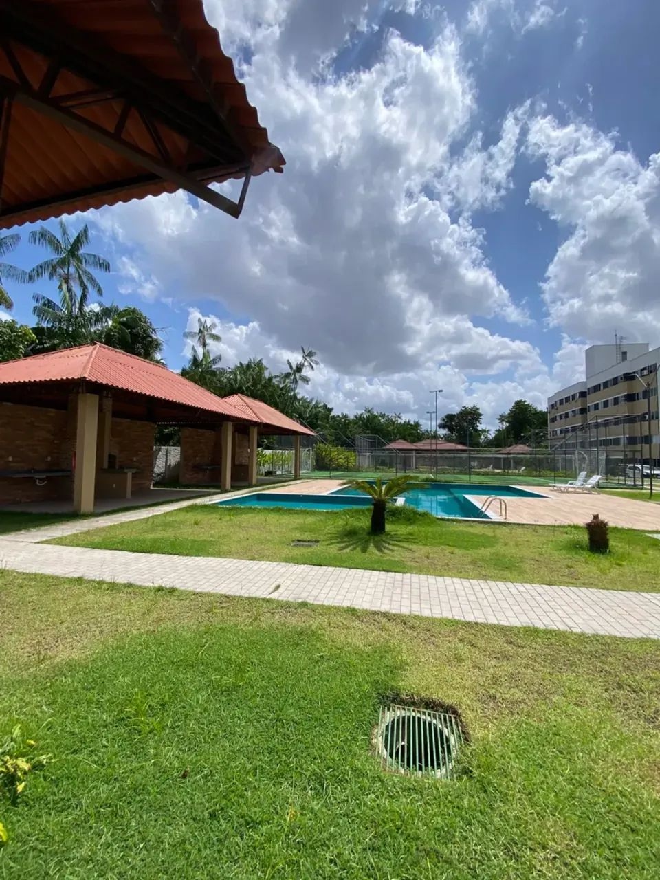 Apartamento para Alugar  Vista do Bosque II - Foto 4