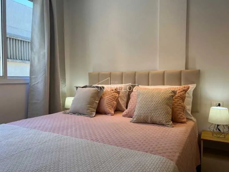 Apartamento : / Residencial / Botafogo - Foto 5
