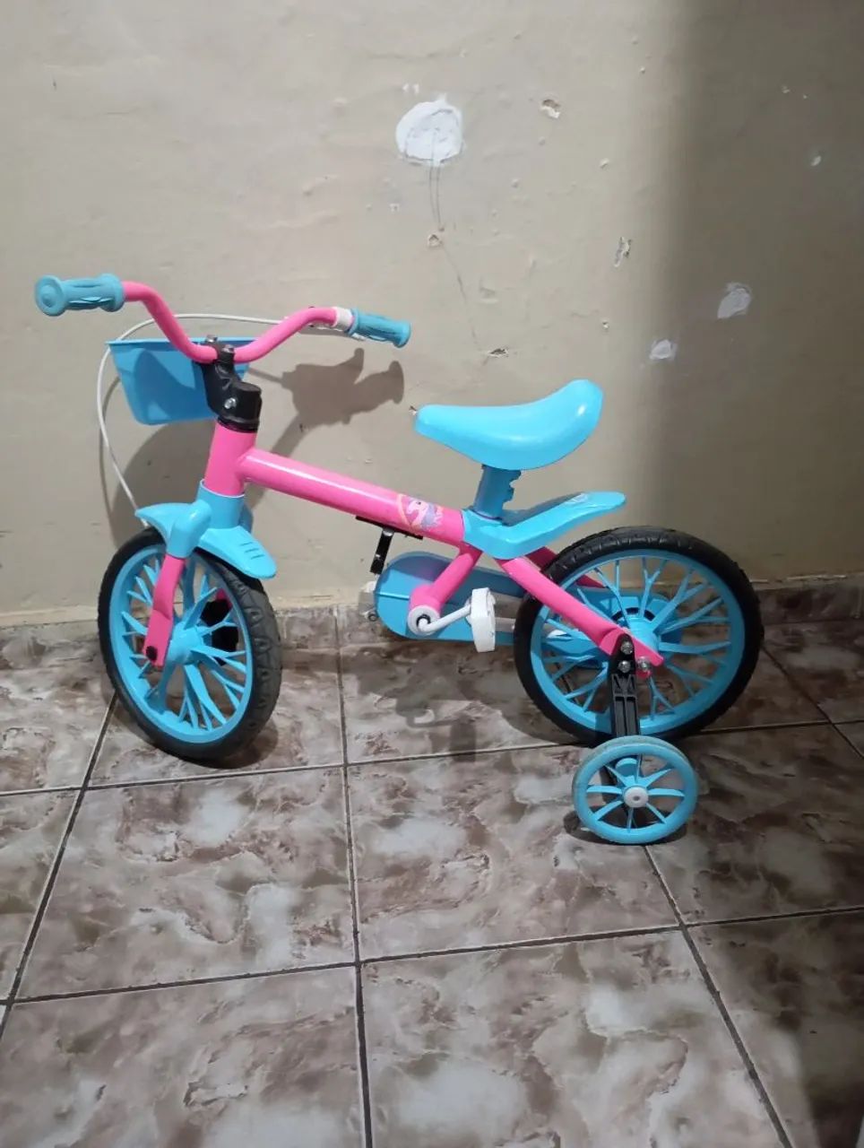 Bicicleta aro 12 - Foto 2