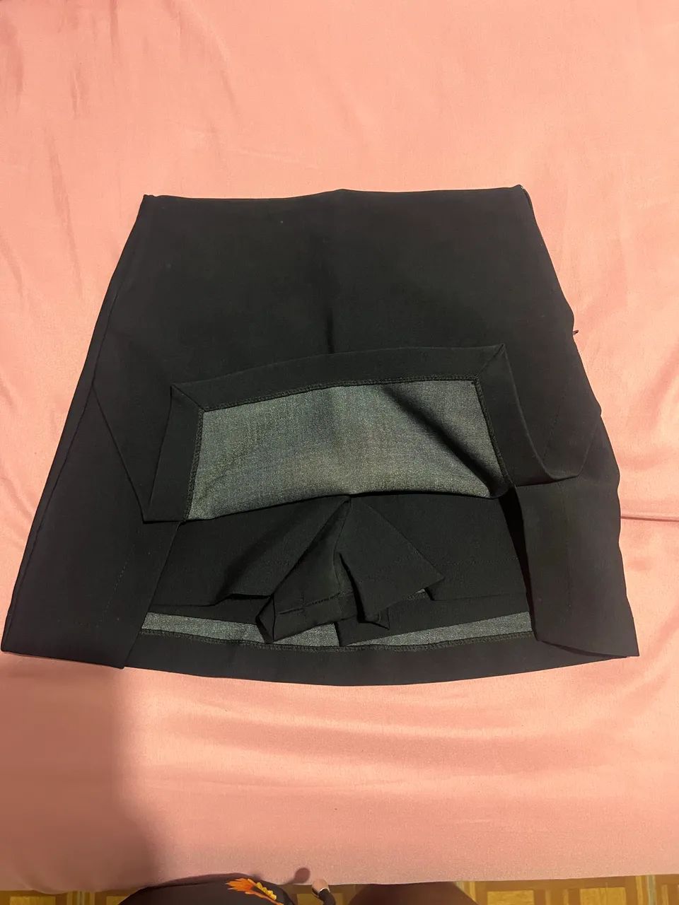 Shorts saia (balada) - Foto 2