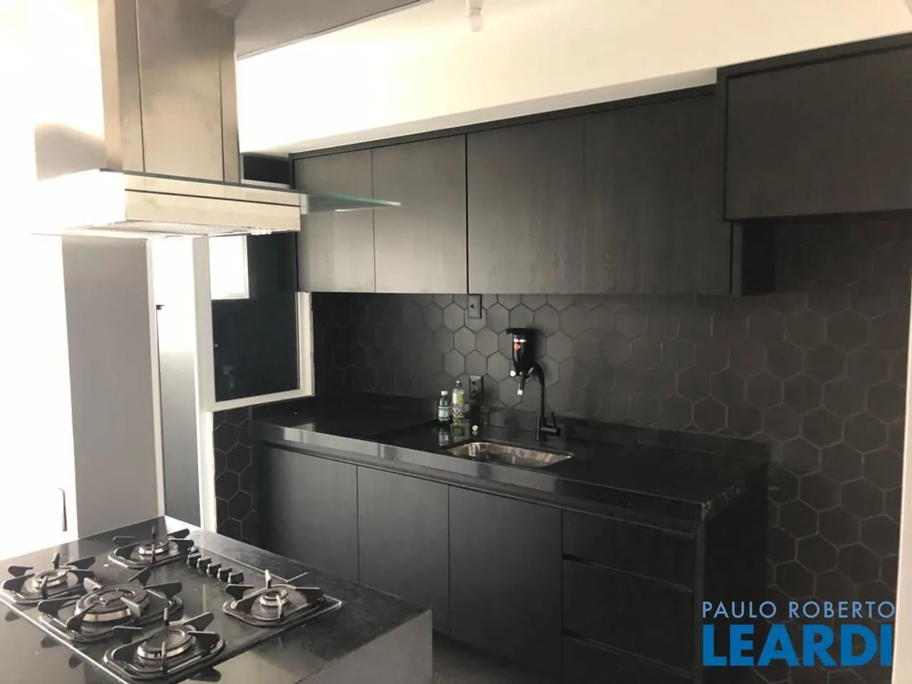 APARTAMENTO - MORUMBI - SP - Foto 8
