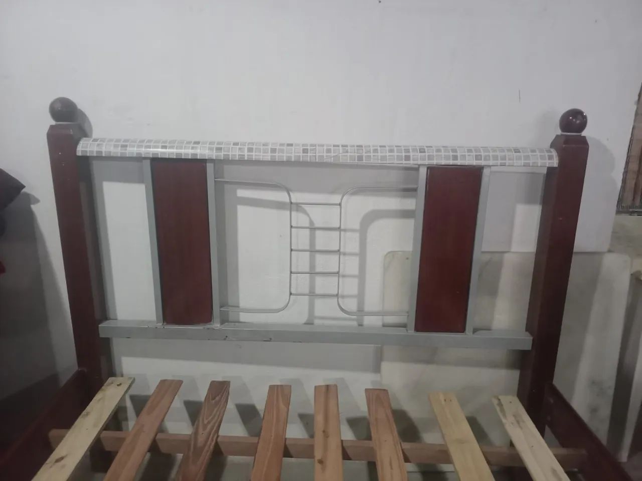 Cama de casal - Foto 2