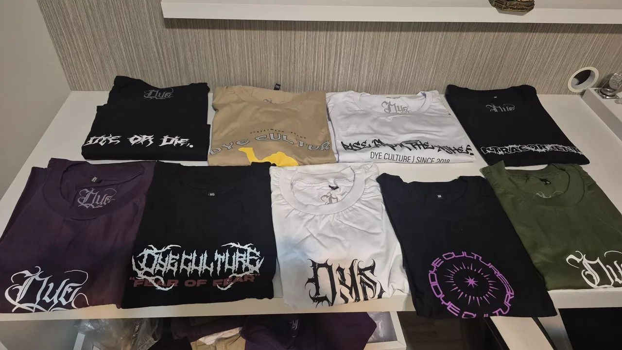 Camisetas  - Foto 4