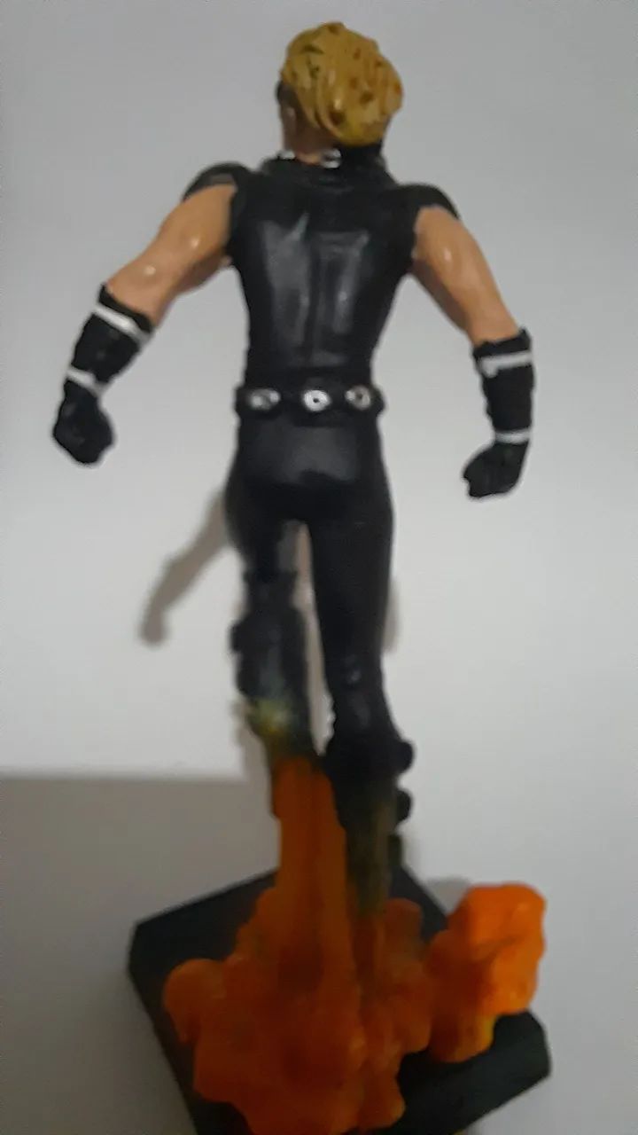 MÍSSIL MARVEL EAGLEMOSS  - Foto 2