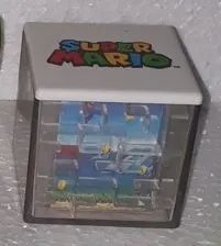 McDonalds Brinquedo Super Mario Bros. - Foto 2