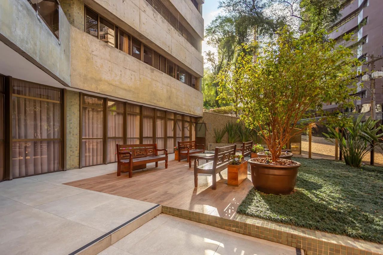 Apartamento à venda no Batel ARYA1 - Foto 2