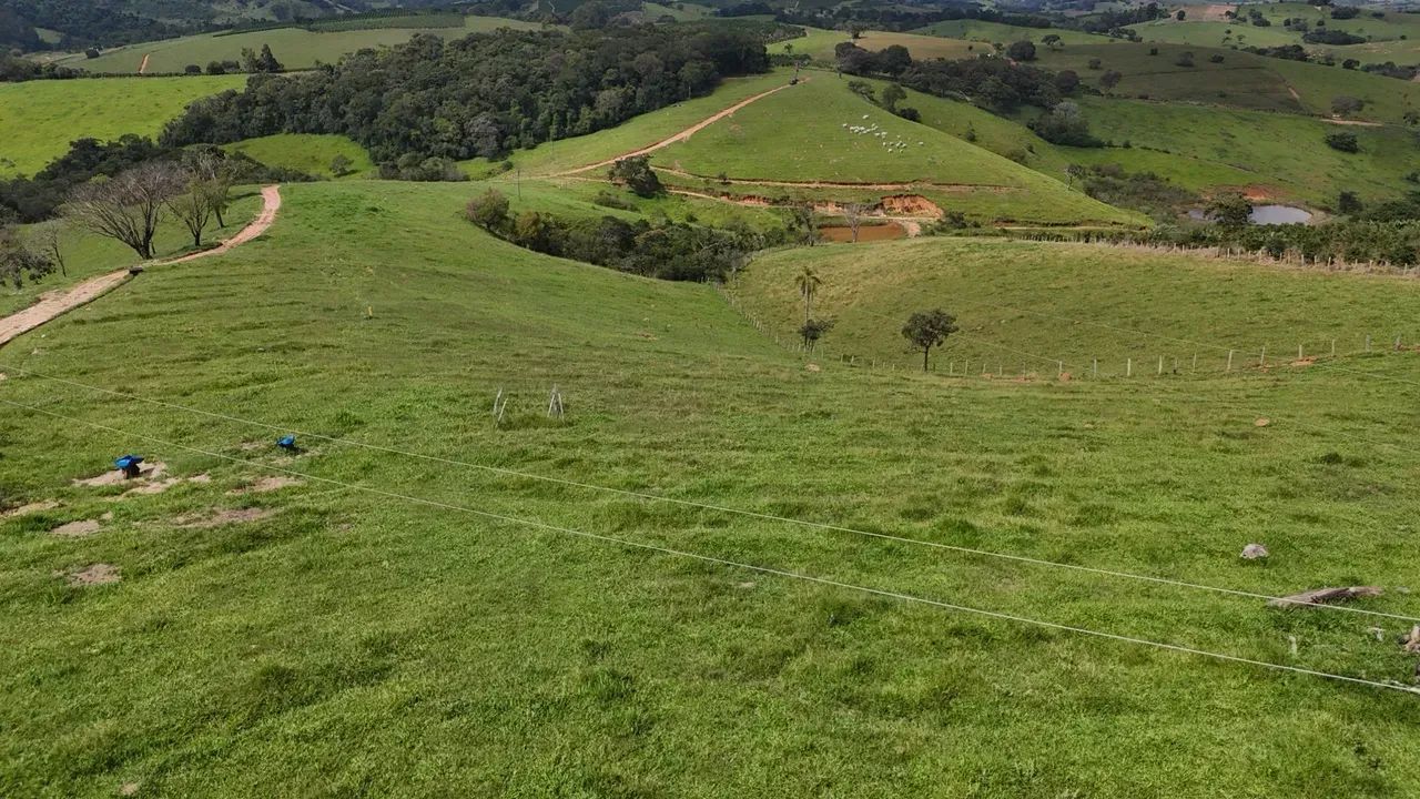 Lindo sitio a venda em Jacutinga - MG - Foto 2