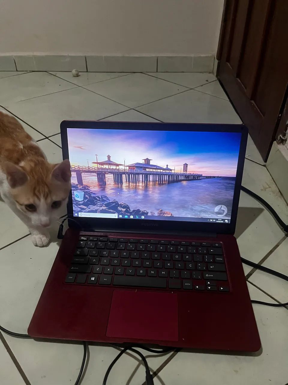 Notebook pra conserto  - Foto 3