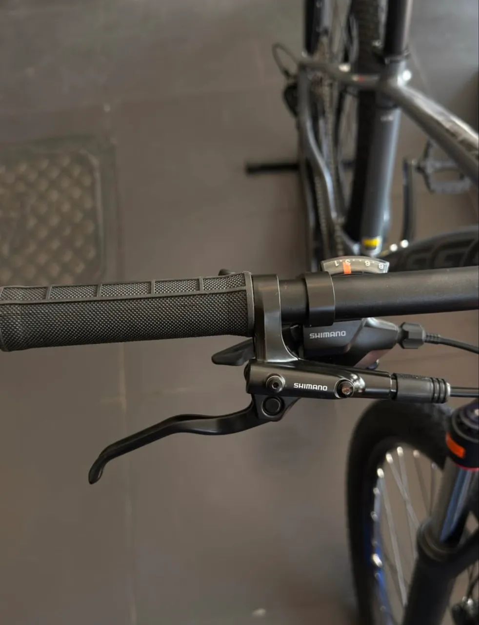 Bicicleta OGGI HACKER HDS  - Foto 4