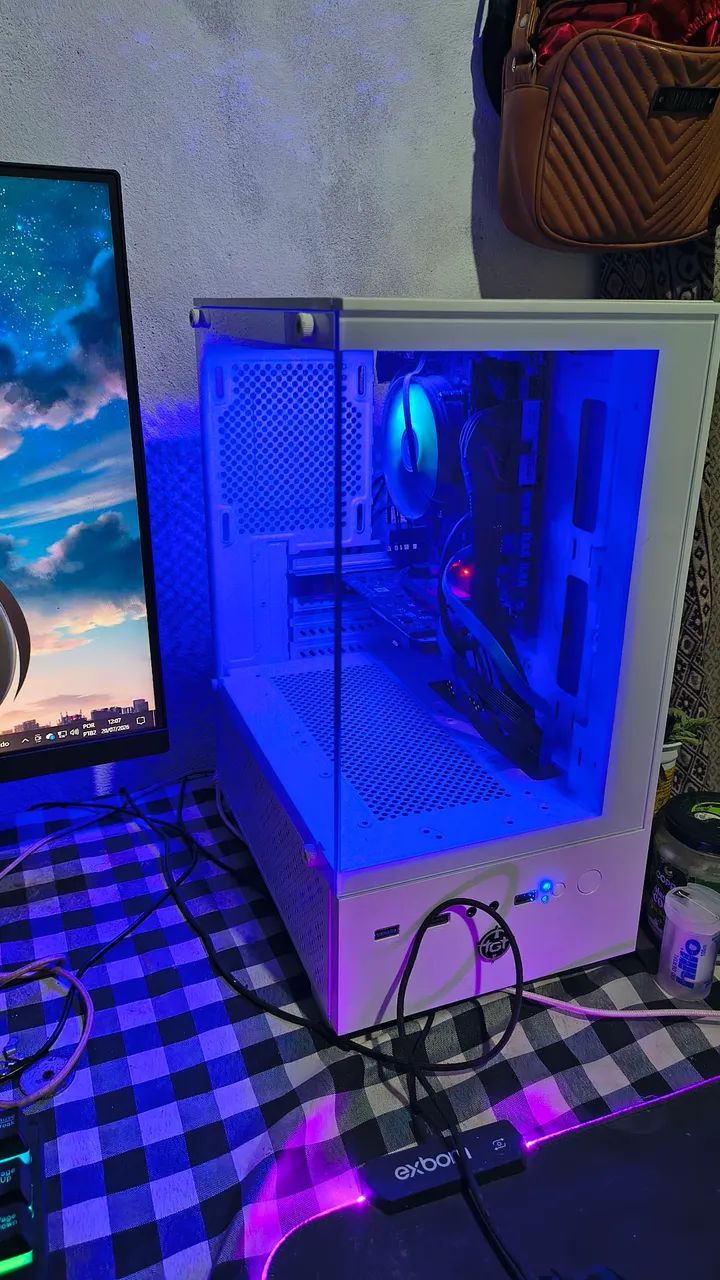Computador core i5 terceira geração  - Foto 2