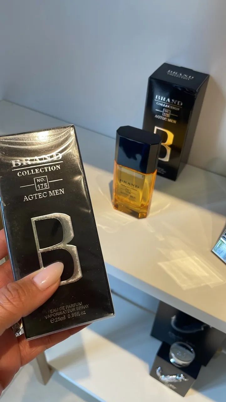 BRAND COLLECTION MINI 25ML - Foto 3