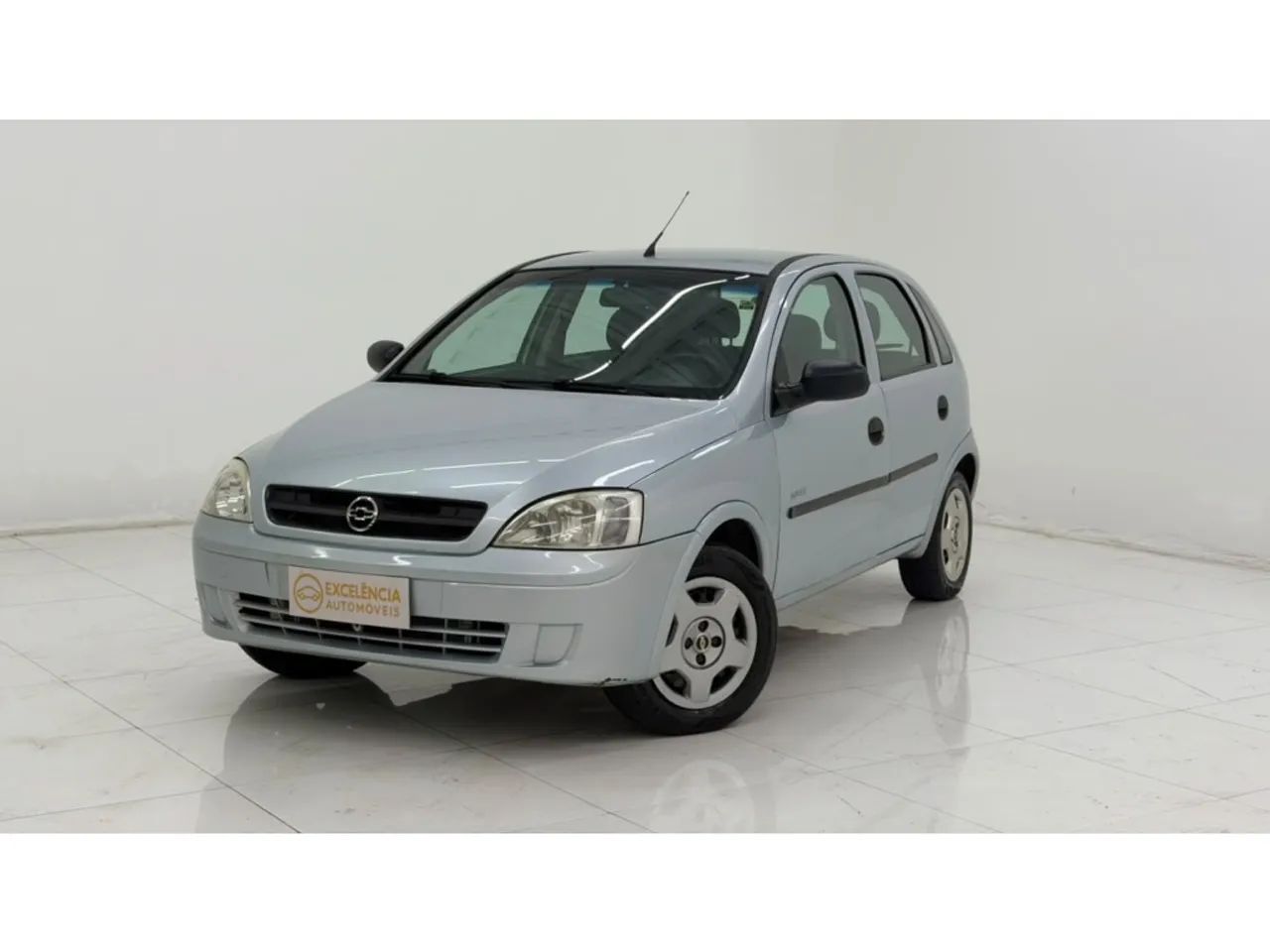 Chevrolet Corsa 2006 2006