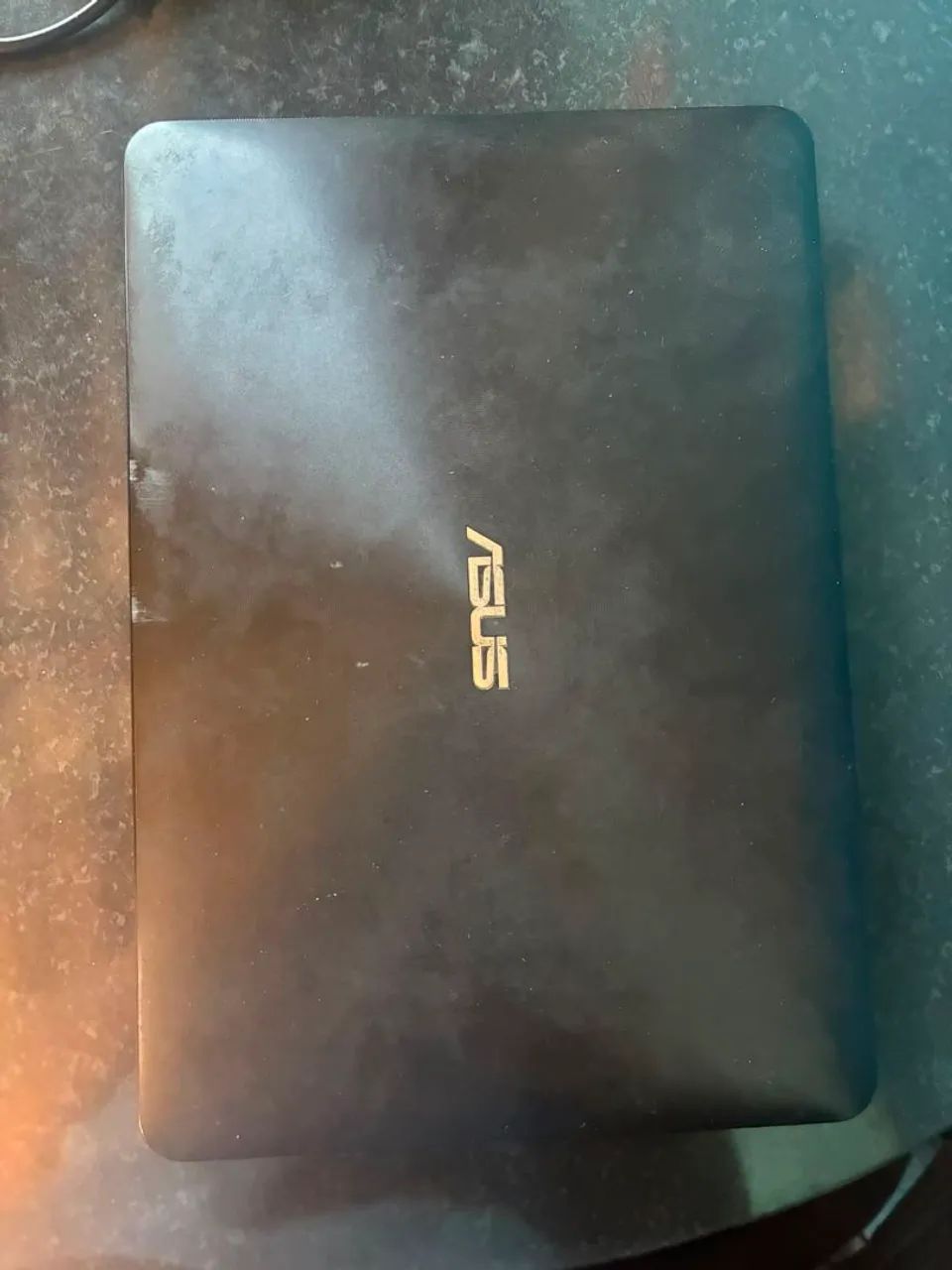 Notebook Asus z450l i3 com defeitos para retirada de peças(Sucata) - Foto 2