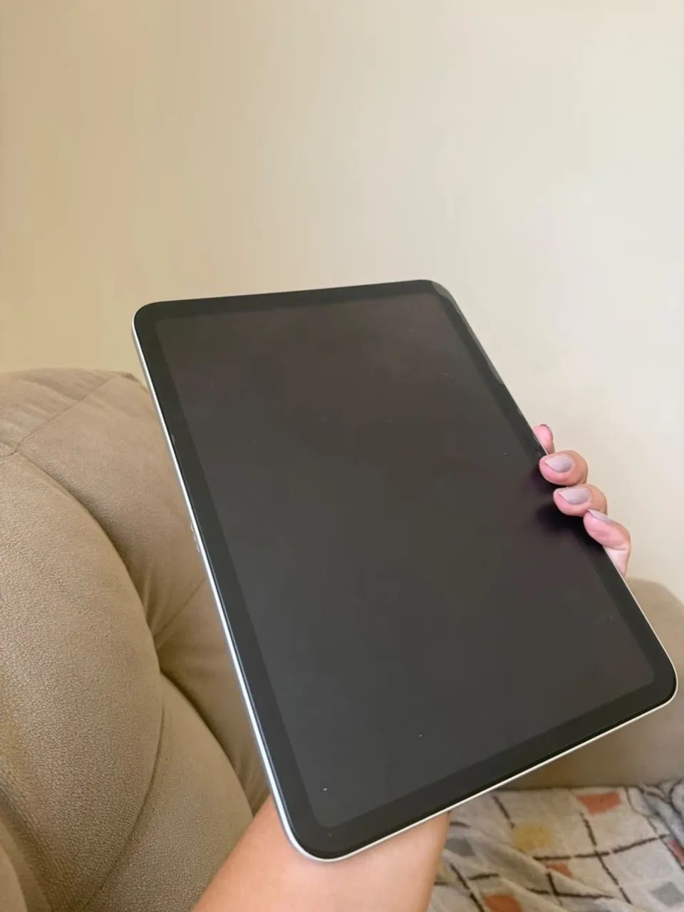 iPad 11 (A16) - 128GB - Bateria em 94% - Foto 2