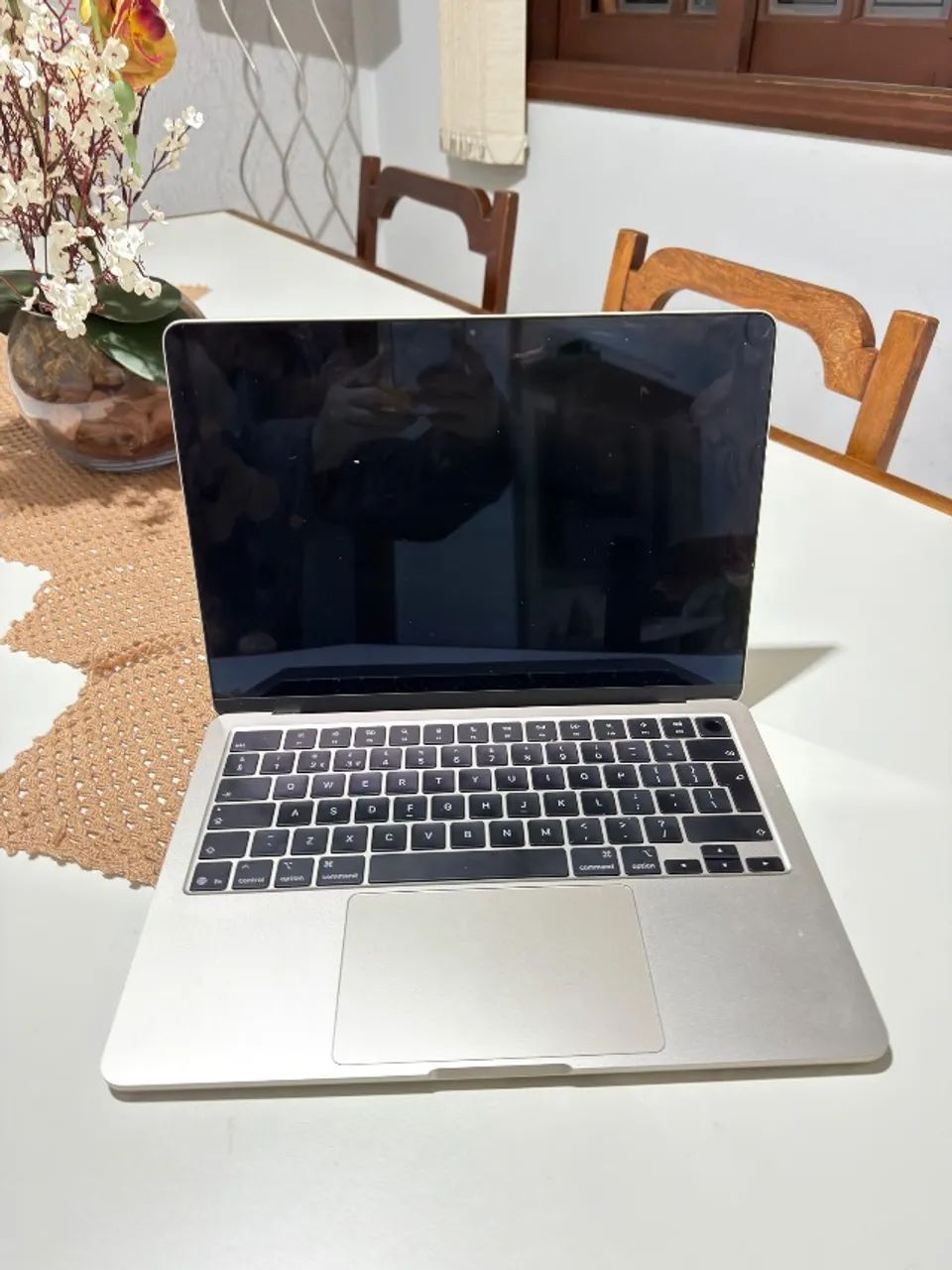 MacBook Air 13 M4  - Foto 3