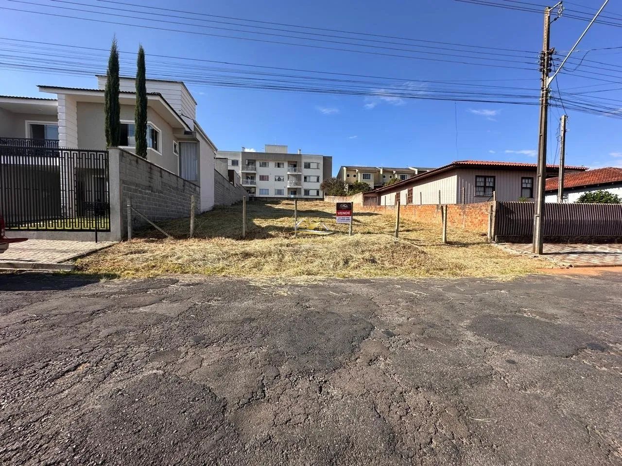 Terreno de 600m² - Campo Largo PR - Foto 5