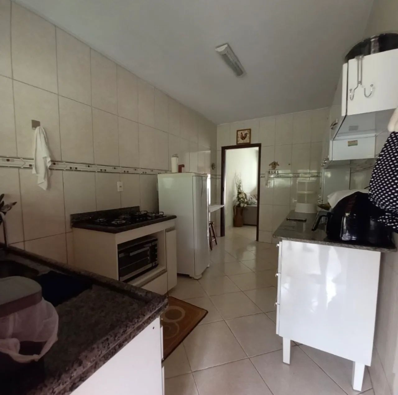 Casa pra vender na terra firme  - Foto 5