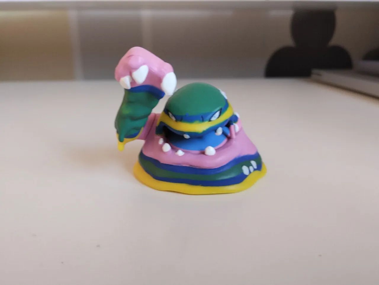 Lote Brinquedo Bonecos Action Figures Pokémon Jazwares  - Foto 2