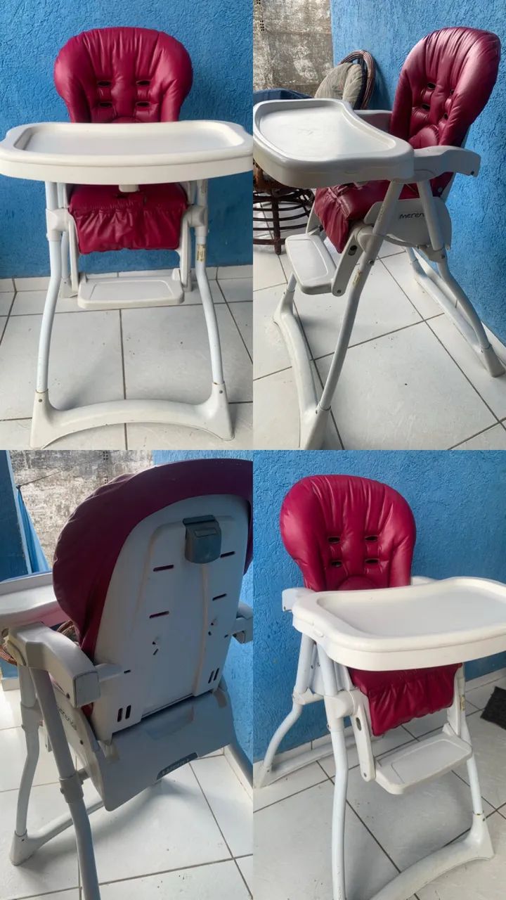 Itens para bebê  - Foto 3