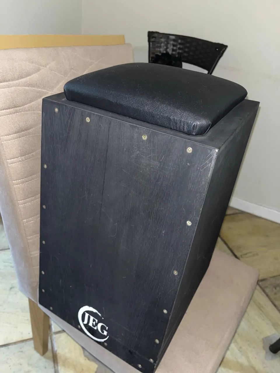 Caixa cajon JEG - Foto 2
