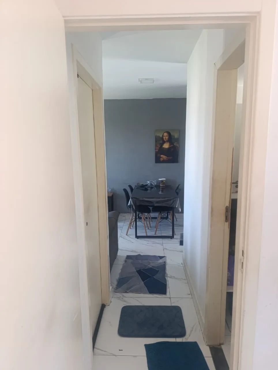 BELÍSSIMO APARTAMENTO À VENDA - ÁGIO NO GOIÁ 2 - Foto 4