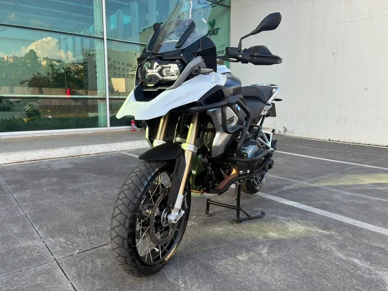 GS1250  - Foto 5