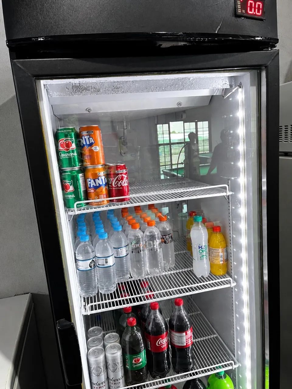 Freezer expositor  - Foto 2