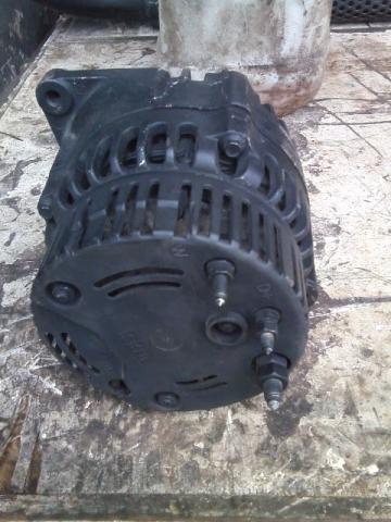 Alternador Universal - Foto 2