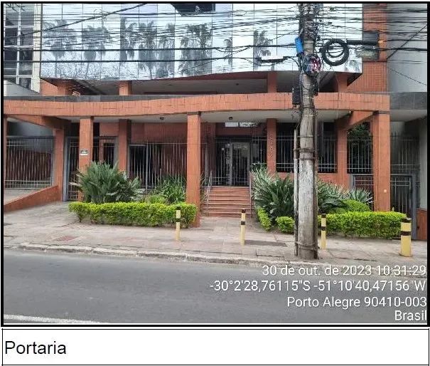 Oportunidade Única em PORTO ALEGRE - RS | Tipo: Sala | Negociação: Venda Direta Online | S - Foto 2