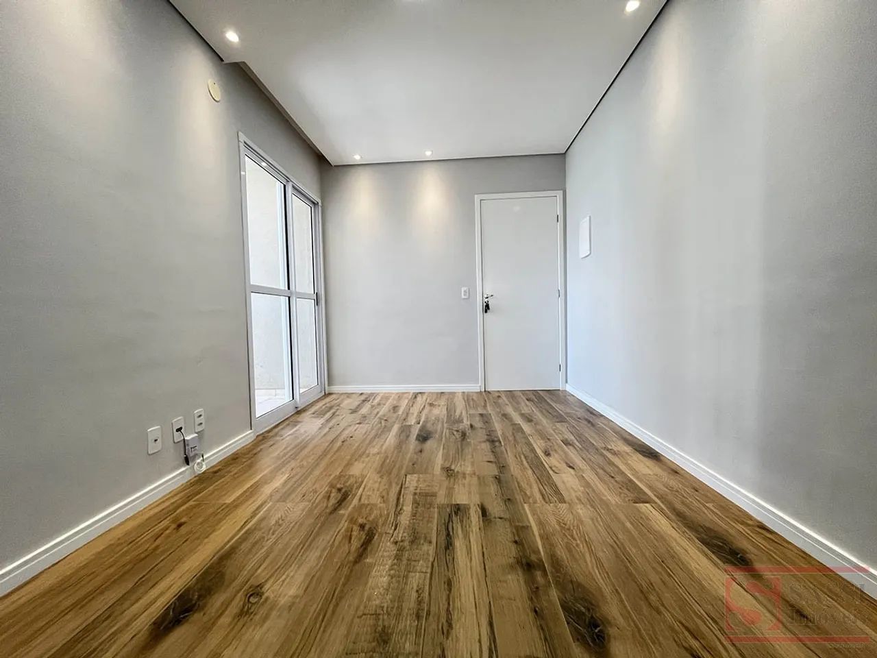 Apartamento em RESIDENCIAL RUBI - Foto 4