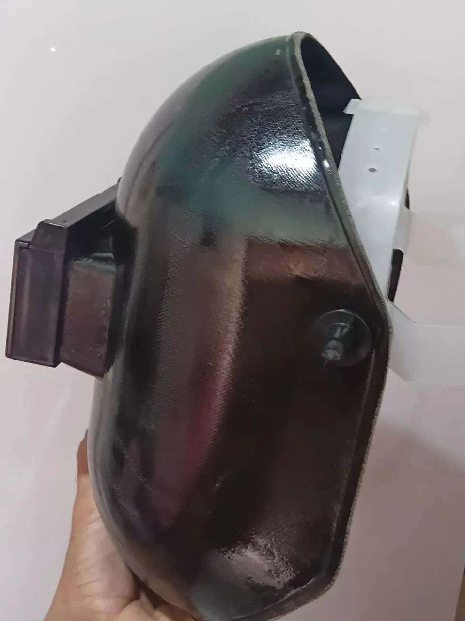 Máscara de solda  - Foto 3