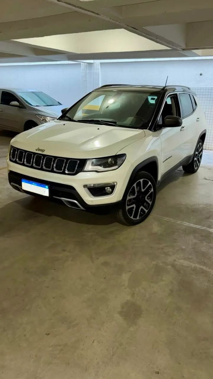 Jeep Compass 2021