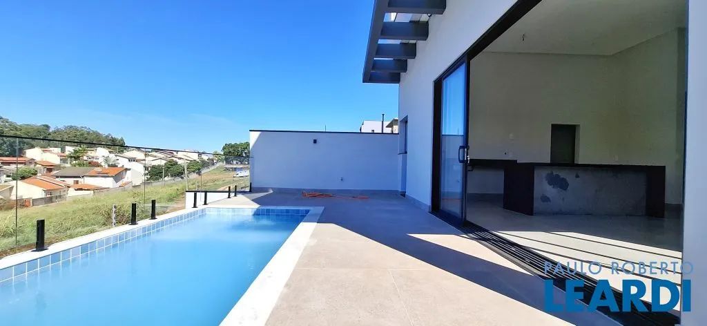 CASA EM CONDOMÍNIO - VILA PAGANO - SP - Foto 3