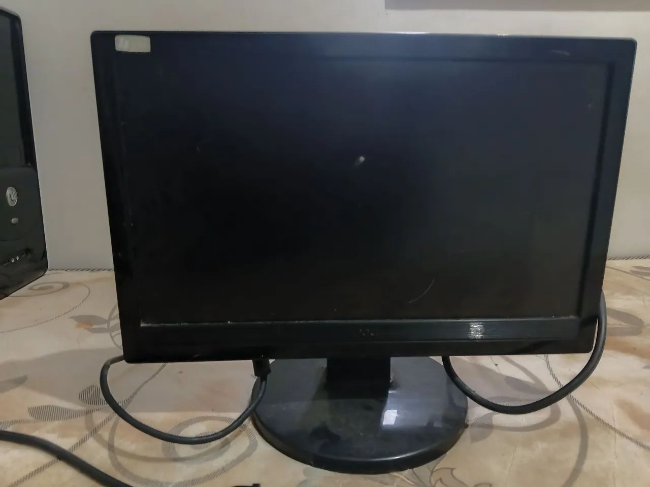 Monitor AOC