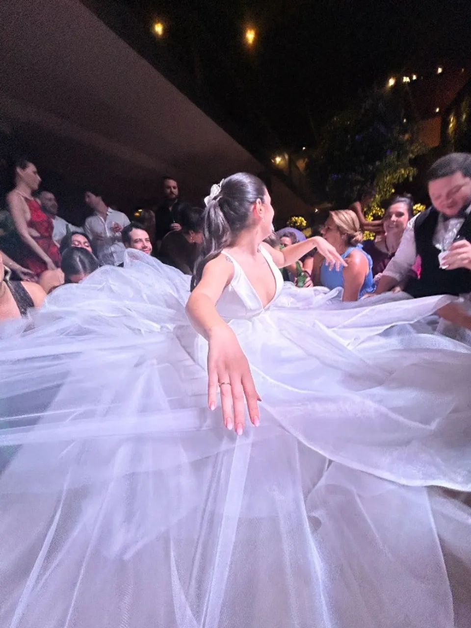 VESTIDO CASAMENTO - Foto 2