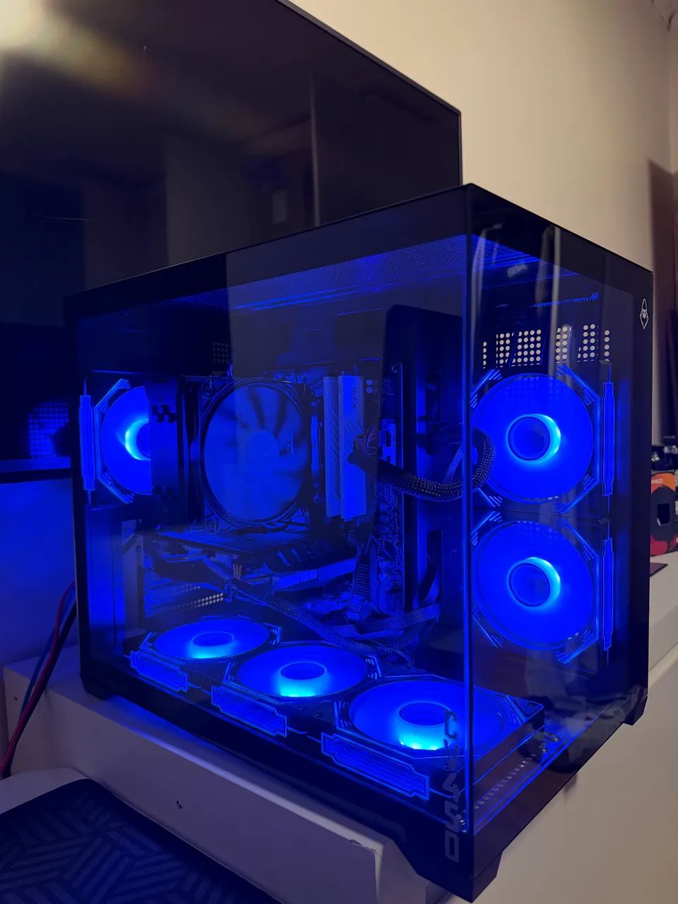 PC gamer completo  - Foto 4