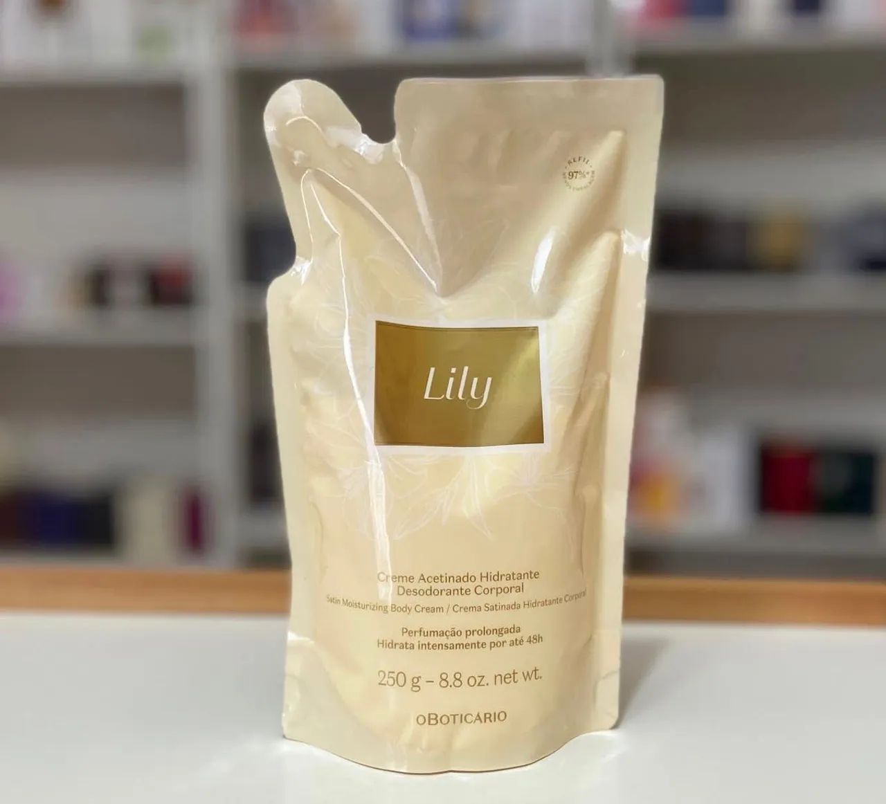 Refil Lily Essence 